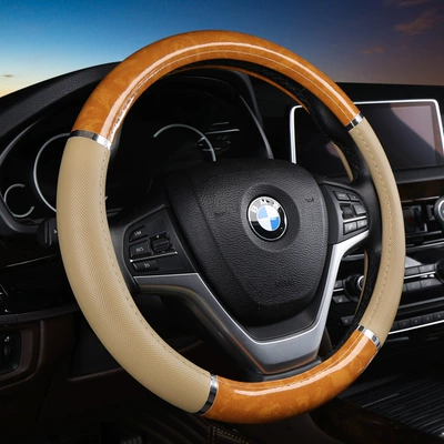 Pattern Car Steering Wheel Cover Steering wheel cover