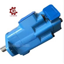 VMQ Series VMQ1 VMQ2 VMQ3 VMQ125 VMQ135 VMQ145 Triple Fixed