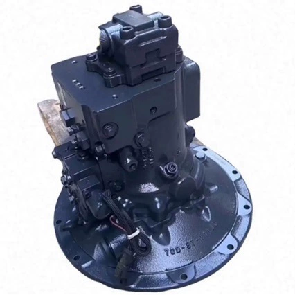 708-3T-00140 Применяет Komatsu PC78US-6 PC78US Гидравлический главный насос Гидравлический насос