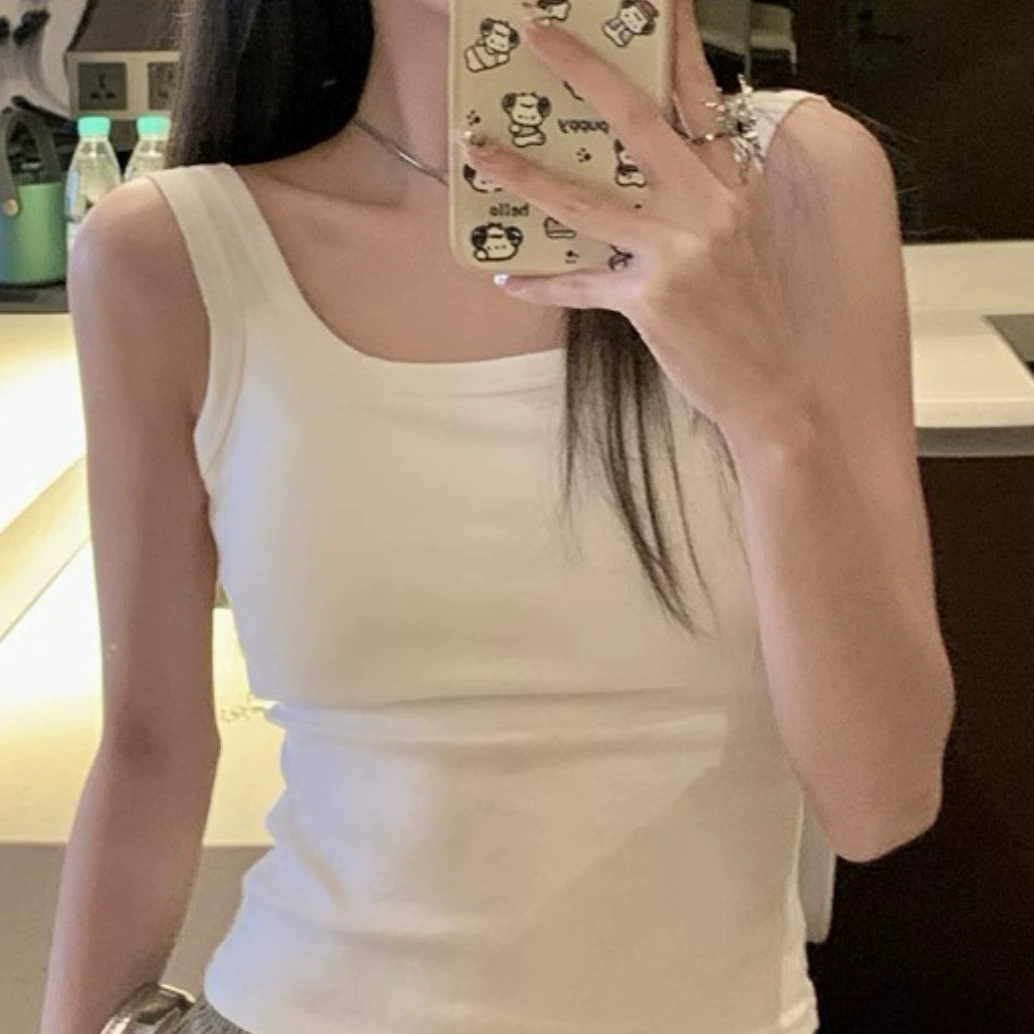 Горячая девушка сплошной цвет основы дикая женская нижняя одежда