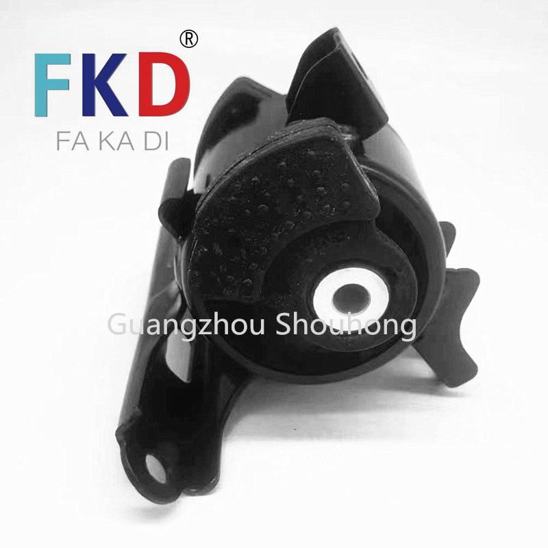 Suitable for Honda 03-07 Fit/Sidi 50805-Saa-982 Gearbox Mounting Rubber Foot