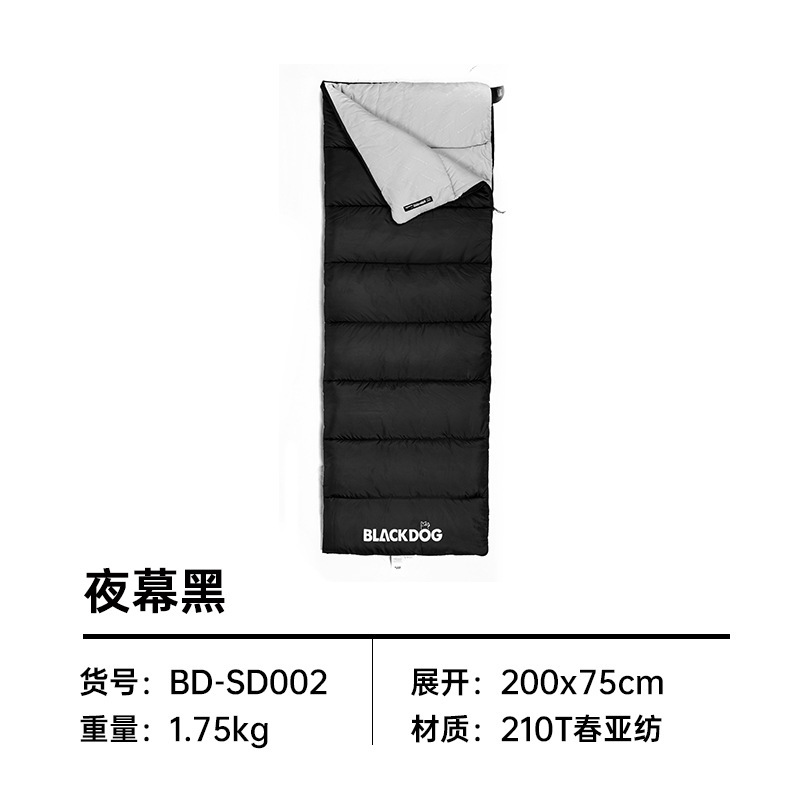 나이트 블랙 1.75kg
