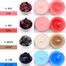 ���bƬ��34ɫ����Ϟ�T���Ϟ�TϞ�TȾ�� diy��޹�ɫɫ�KȾ��