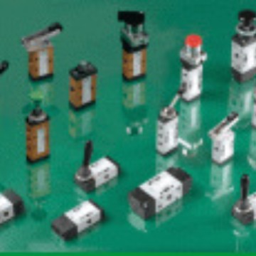 PNEUMAX电磁阀2308.62.44.35.02