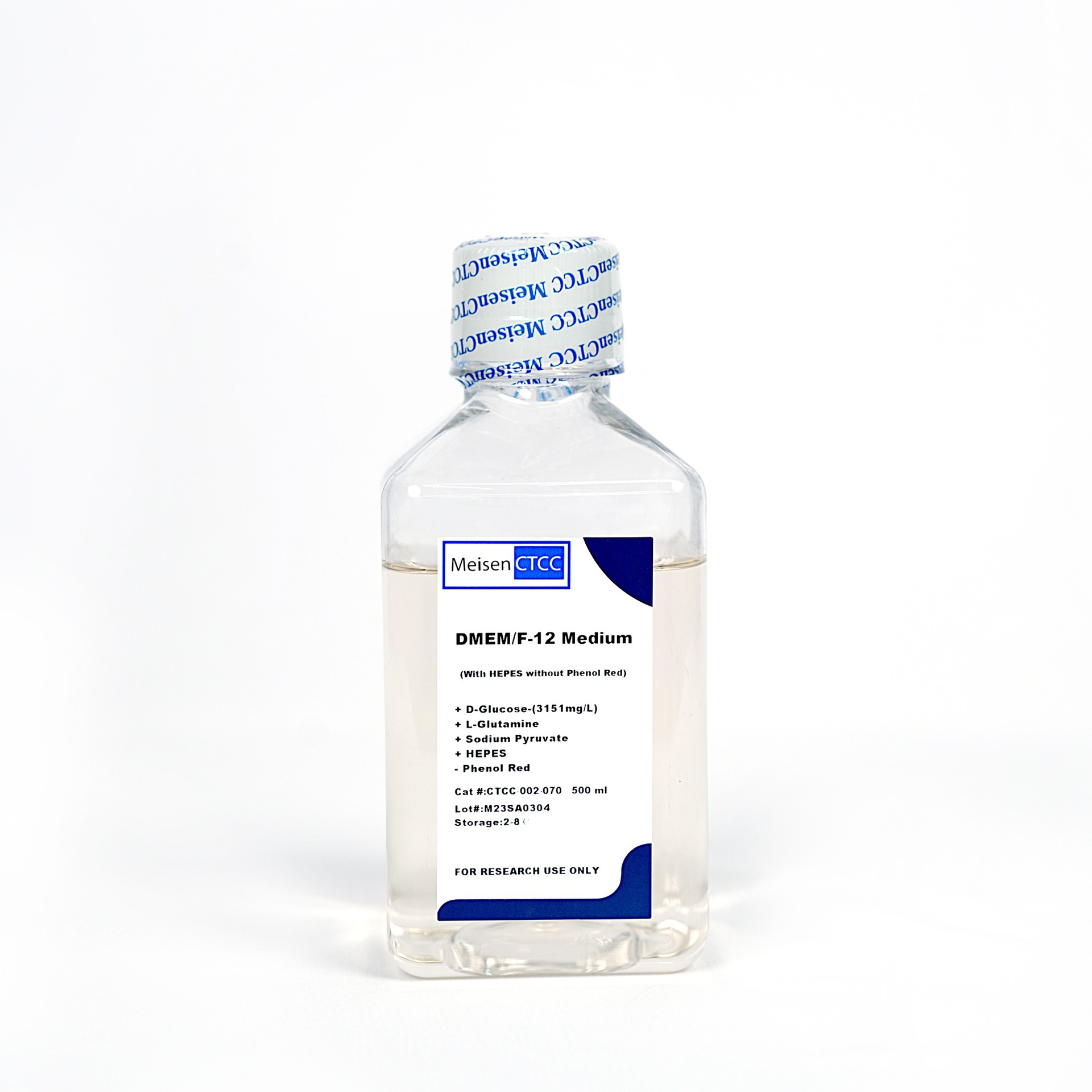 CTCC-002-070 DF-12培养基-1