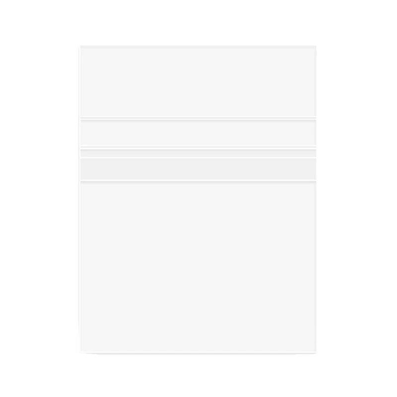 バジ保護袋20シルク高透明穀物保護カバー自己密閉粘着袋バッジ収納袋厚手で耐久性あり|undefined