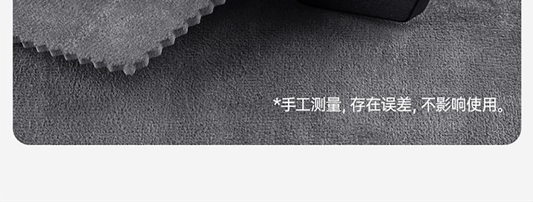Byd Dolphin Special Car Seat Cushion Perforated Suede Seat Cover Universal for All Seasons Breathable Half-Cover Seat Cushion Cover