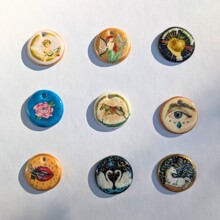 �A�ε��͵���18K���ADIY������僲��P䓽�ɫ���朠t�W�����