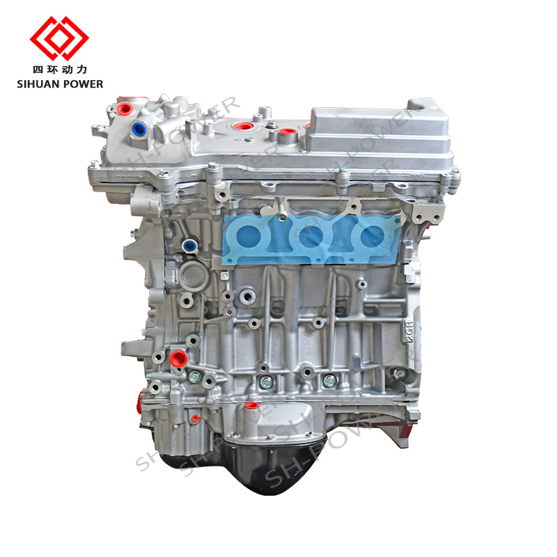 2GR-FE Toyota engine manufacturers wholesale supply