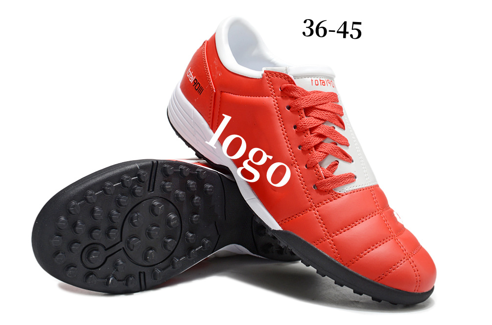 Putian leyenda transfronteriza mayorista T9 entrenamiento deportivo profesional de clavos 2025 nuevos zapatos de fútbol para hombres y mujeres comercio exterior