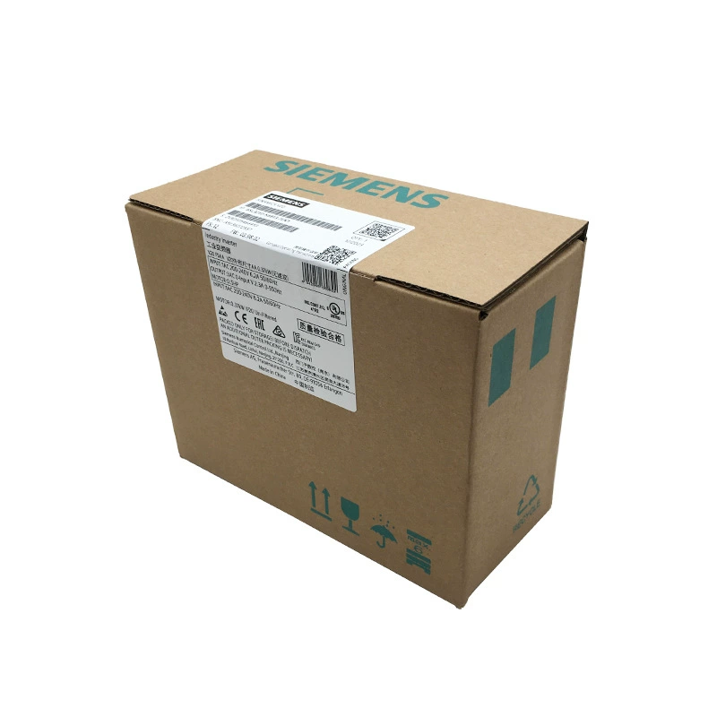 西门子 SINAMICS basic frequency converter 6SL3210-5BB13-7UV1 standard frequency converter