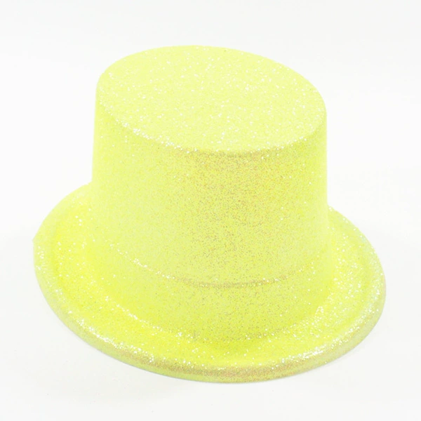 Fluorescence, yellow