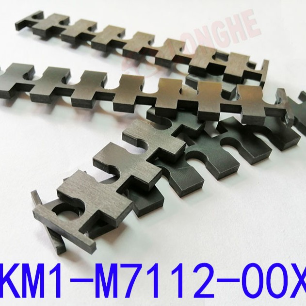 排骨KM1-M7112-00X yamaha配件