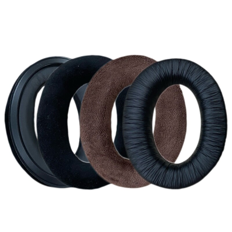 Suitable for Sennheiser Hd515 Hd555 Hd595 Hd598 Headphone Cover Sponge Cover Earmuffs Head Beam Pad Suitable for Sennheiser Hd515 Hd555 Hd595 Hd598 Headphone Cover Sponge Cover Earmuffs Head Beam Pad
