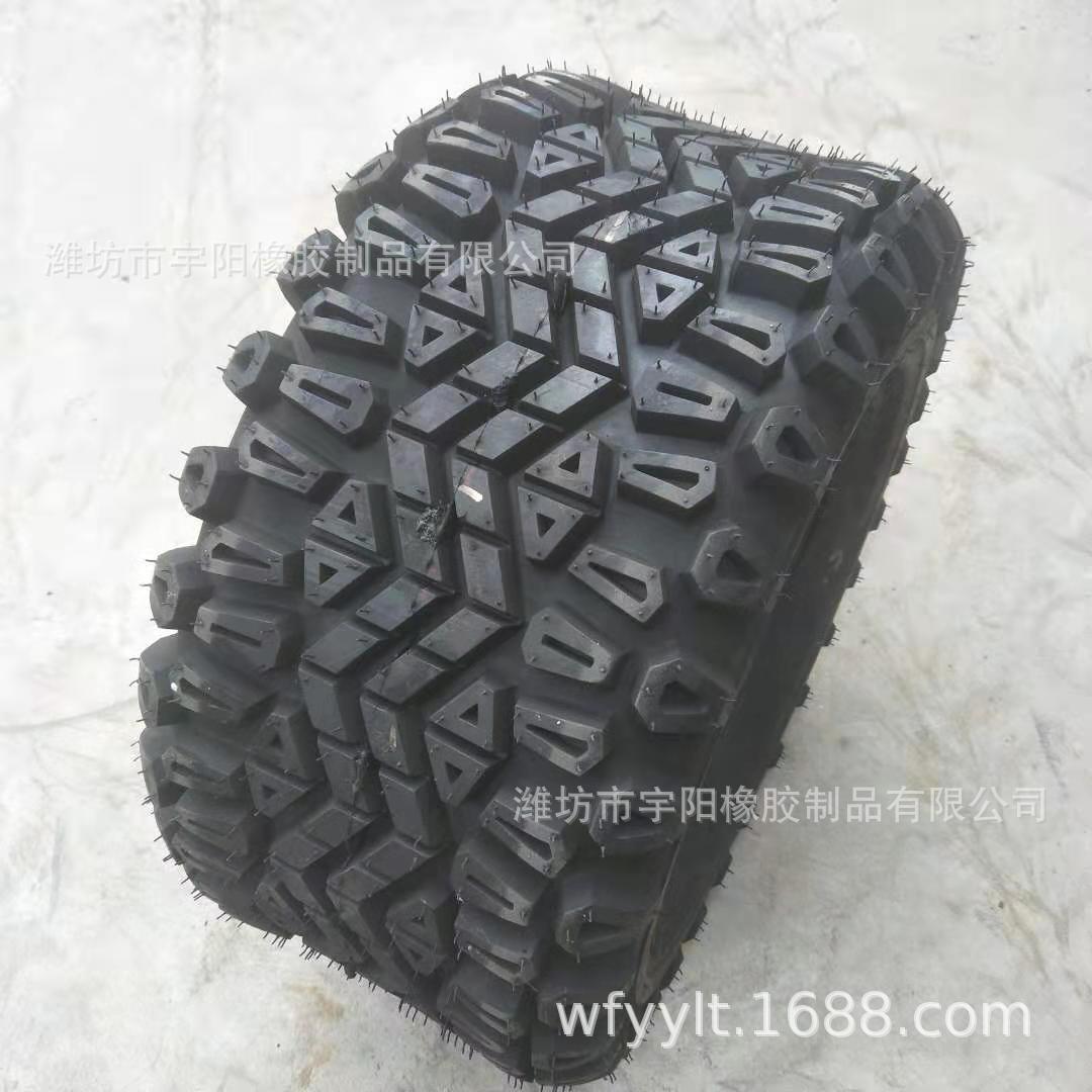 22x11-10 草坪 沙滩轮胎 电瓶胎 22x11.00-10