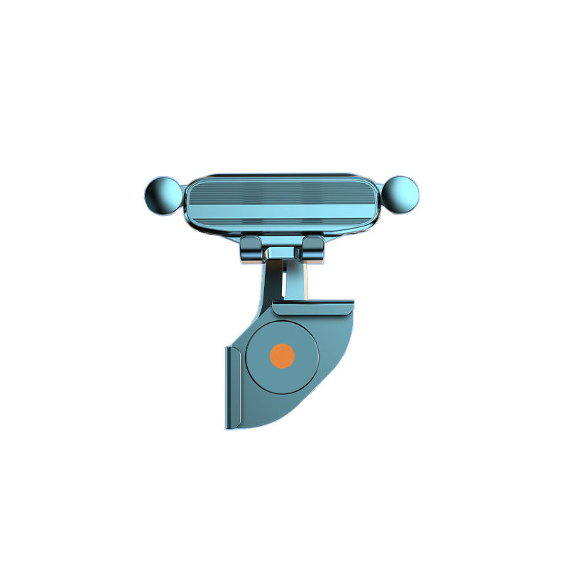 車載スタンド新エネルギー自動車スクリーン通用ナビゲーション携帯電話スタンド計器盤重力車載携帯電話スタンド