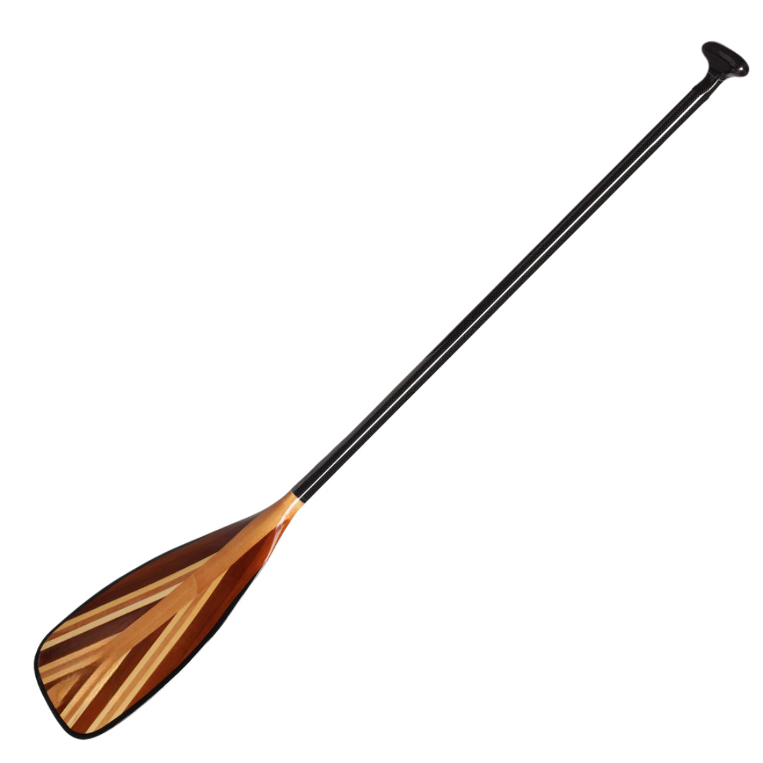 All-Wood Canoe Paddle, Kayak Paddle, Carbon Fiber Paddle, Dragon Boat Paddle, Wooden Paddle, Export Foreign Trade Paddle