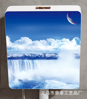 水箱面板1