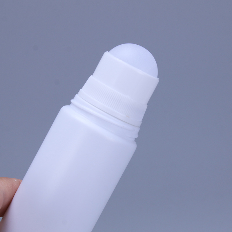 卸売 30ml50ml プラスチックローリングボールボトル液体アプリケーションボトルローリングボールエッセンシャルオイルボトル制汗剤香水ローリングボールボトル|undefined