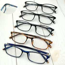 伊黛儿现货TR90超轻眼镜框青少年学生眼镜时尚男女全框近视眼镜架