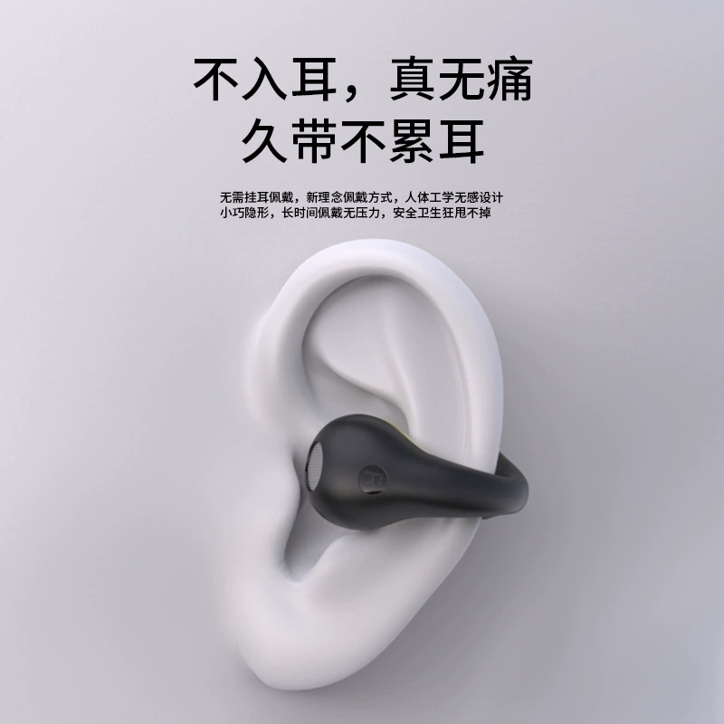 (Cross-border trading), wireless headphones, ear clips, bluetooth