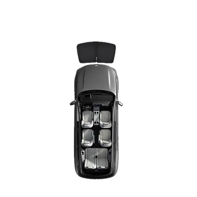 Sun shade – for Ideal L6/L7/L8/L9/I6/I8One Car