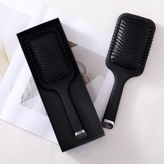 マッサージクッション櫛美容櫛マッサージ櫛エアバッグ櫛マッサージ頭皮帯電防止ふわふわしていない家庭用櫛