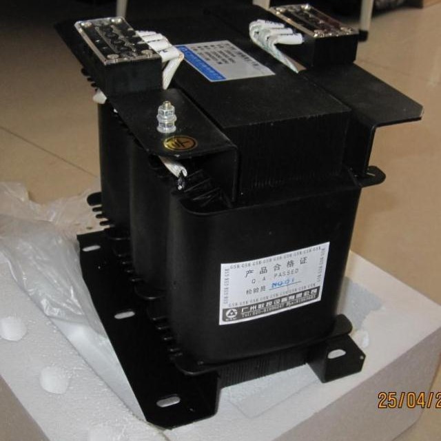 广州数控10KW隔离变压器 BS1000A三相隔离变压器 BS-1000A 10KVA