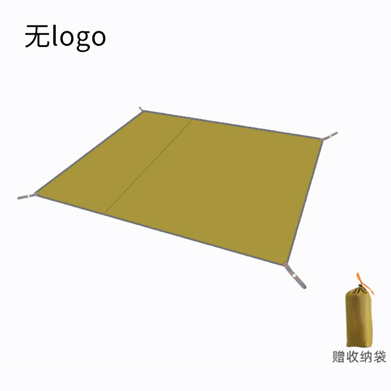 카키 [로고 없음]