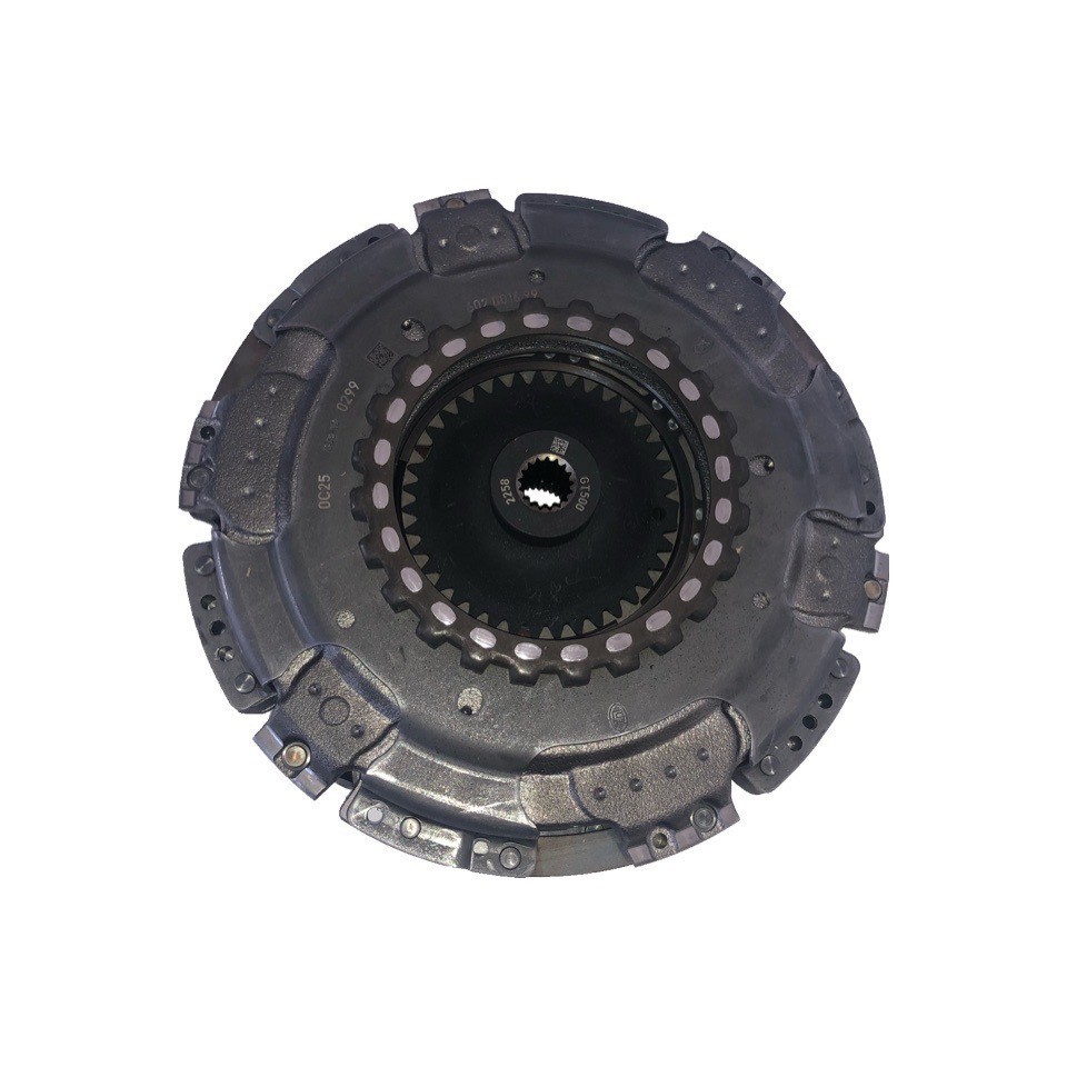 LUK Dual Clutch Kit for Geely Emgrand GL/GS Chery Tiggo 7 Jetour X90 Qoros 6DCT250