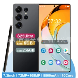 智能手机;蓝牙耳机