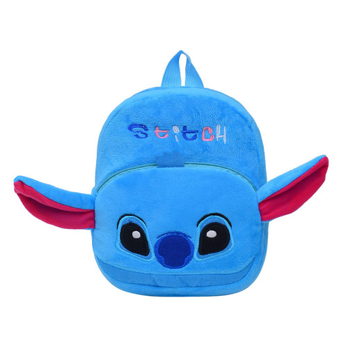 25cm claw machine doll wedding celebration gift plush school bag toy claw machine figure backpack gift present