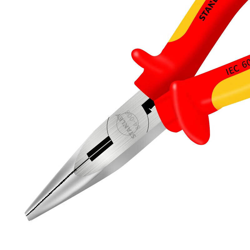 STANLEY 84 - 007-23 FatMax Insulated Tip Pinzas de 8,5 pulgadas