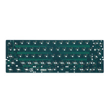 KB60���ƻ���е����PCB�Ȳ��yr6095֧��60%����GH60��оPCB