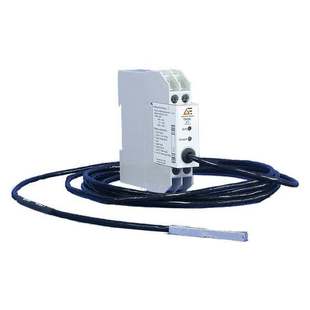 USA Trek 875 Electrostatic Voltage Sensor