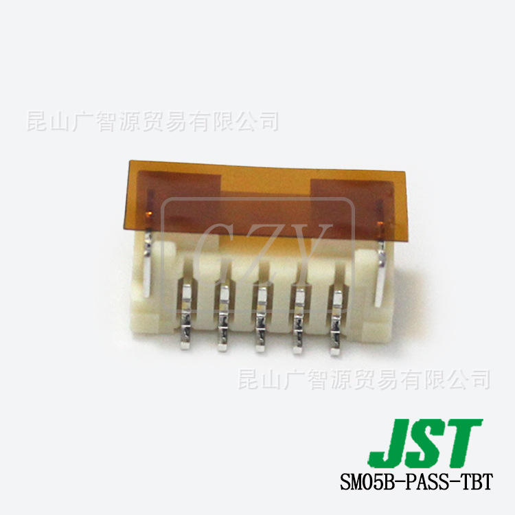 �ֻ� SM05B-PASS-TBT �������� JST������ PAϵ��2.0mm����߶԰�