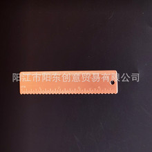 12cm�S�~���~���p�̶ȳ�Ӣ��͹ų��ӽ��ٲ��˳�ֱ��1.5MM