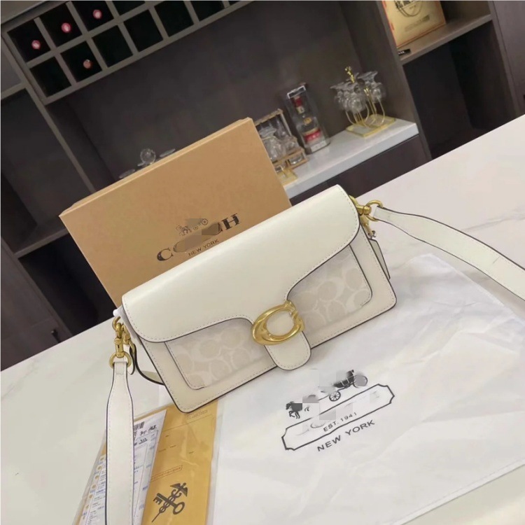 C casa nuevo Tabby26 clásico presbiterio axila de un solo hombro Baco bandolera estilo occidental bandolera bandolera para mujer