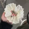 Молочный (≈15 см)