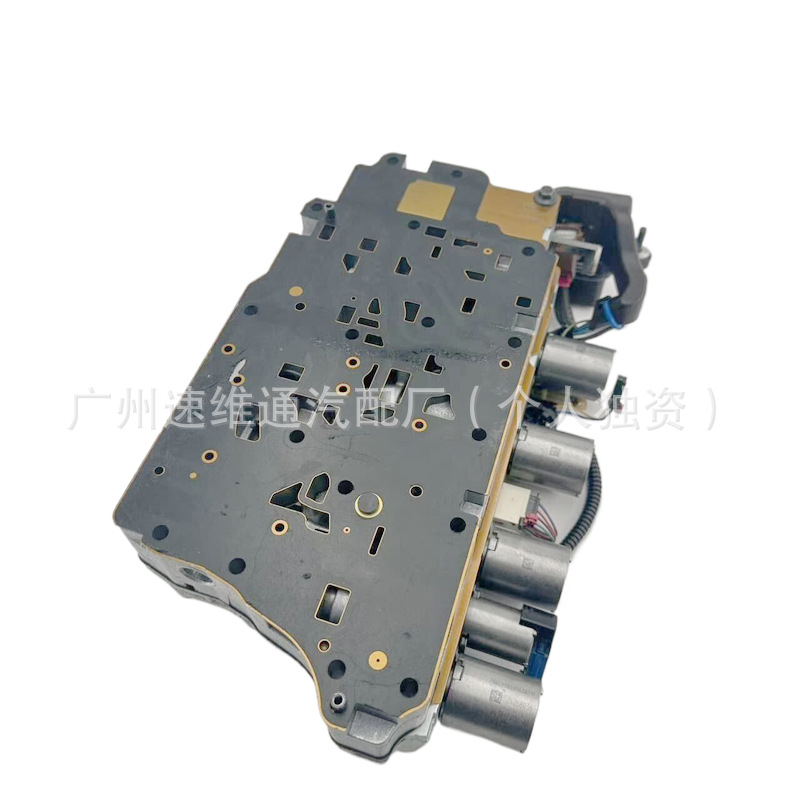 8F35 Valve Body Is Suitable for Ford 8at Automatic Transmission Valve Body Solenoid Valve Kit