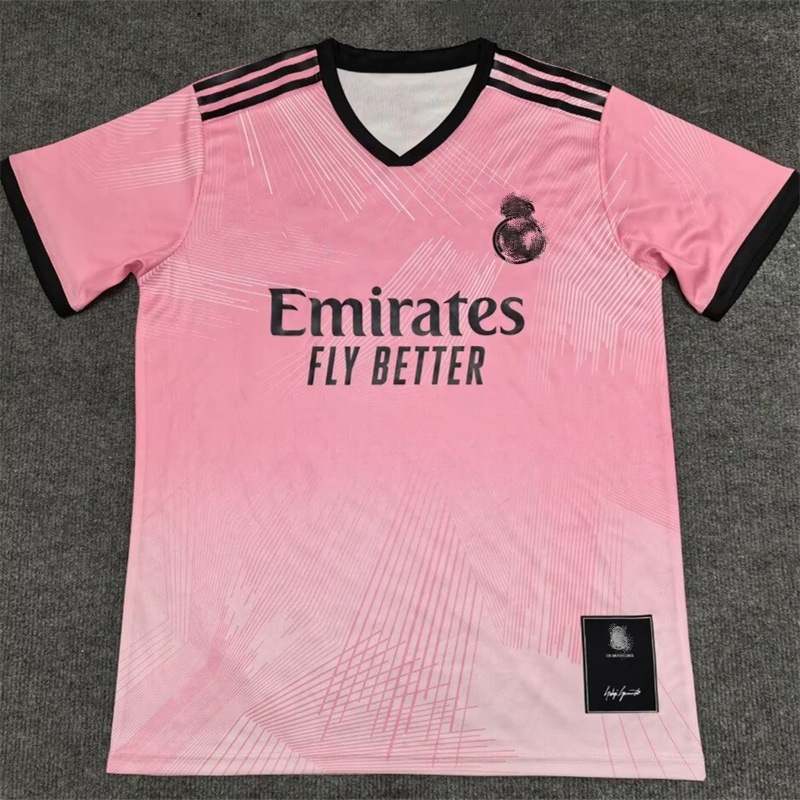 Hot sale Barcelona Brasil París FC Real Madrid Bayern Ajax Napoli camiseta jersey de fútbol