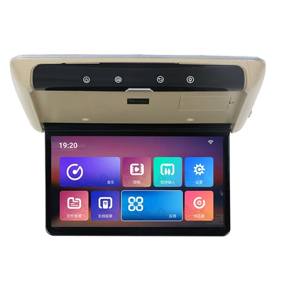 Monitor Car Universal Rear | Car TV