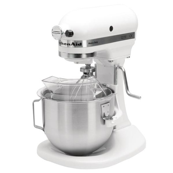 KitchenAid厨宝.凯膳怡/5KPM5WH 打蛋机/搅拌机