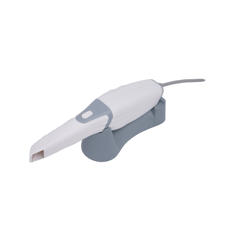 Escáner intraoral dental de comercio exterior VOISION Dispositivo de impresión digital de barrido de boca de reparación de ortodoncia portátil