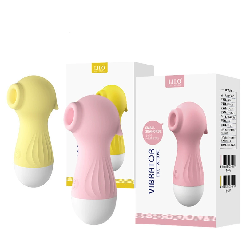 Vibrator (LILO) strong vibration, multiple models, USB rechargeable and battery options