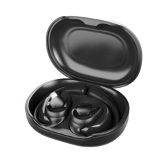 新型プライベートモデルOWS耳掛けオープン非骨伝導bluetoothイヤホン運動イヤホン長航続電力