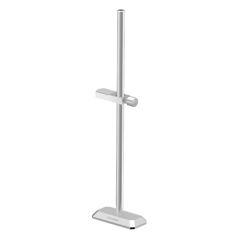 Soporte de tarjeta gráfica de gato de GH-195 transfronterizo Soporte vertical de computadora Soporte de tarjeta gráfica GPU de aleación de aluminio