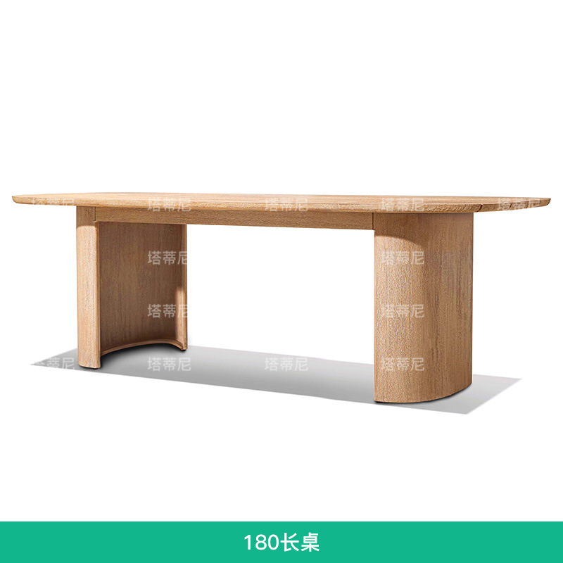 Mesa y sillas de madera maciza al aire libre patio villa jardín terraza impermeable anticorrosivo al aire libre alojamiento residencial hotel de teca muebles de alta gama image 15