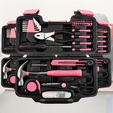 S 26284 Home Tool Repair Kit Set ���ù�����װ �羳��Ӧ