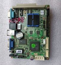 研华 PCM-9343EFG REV.A1 嵌入式3.5寸586集成CPU电脑主板 现货